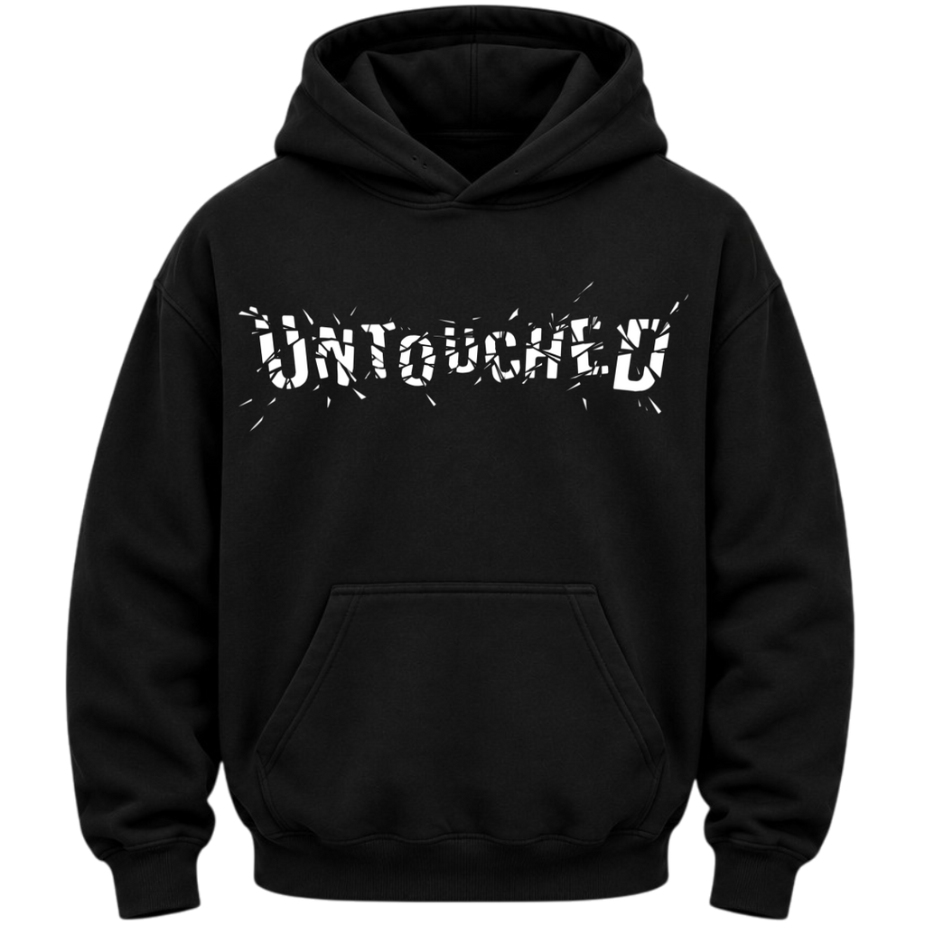 Untouched Hoodie