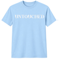 Short Sleeve Light Blue T-Shirt