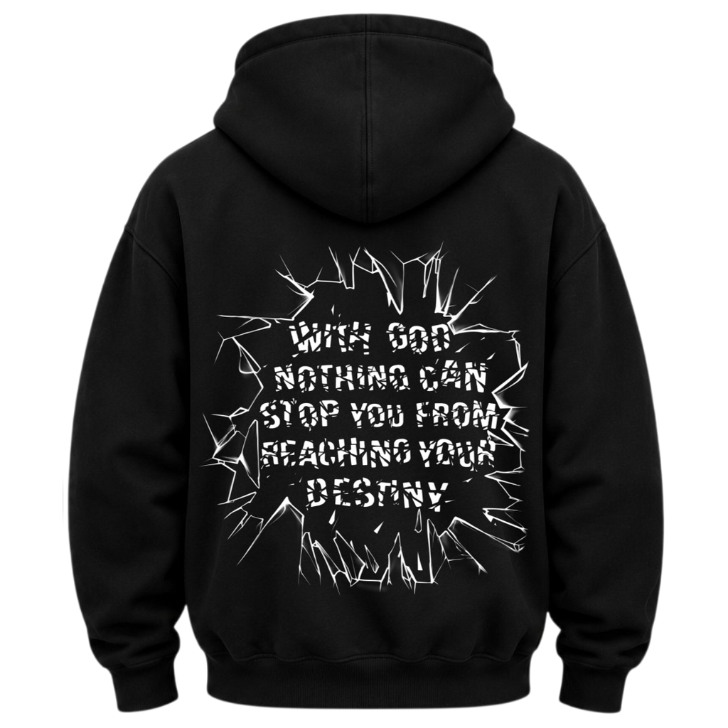 Untouched Hoodie