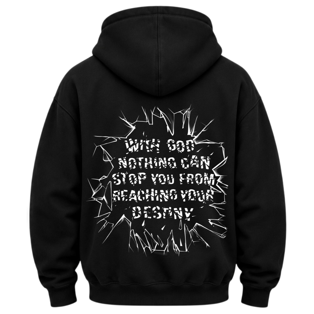 Untouched Hoodie