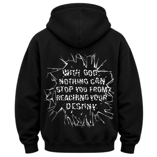 Untouched Hoodie